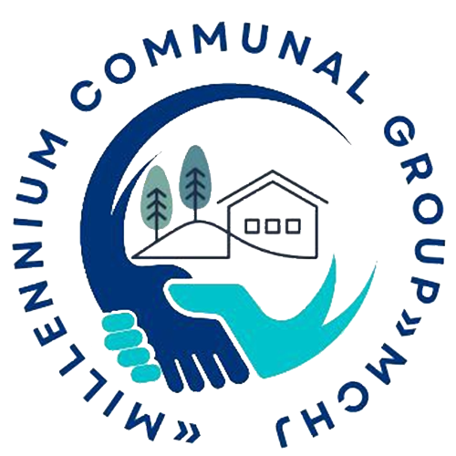 Millenium Communal Group logotipi